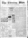 Evening Star Thursday 05 October 1905 Page 1