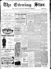 Evening Star Tuesday 10 October 1905 Page 1