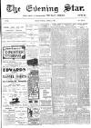 Evening Star Thursday 19 October 1905 Page 1