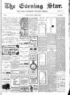 Evening Star Saturday 28 October 1905 Page 1