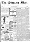 Evening Star Thursday 02 November 1905 Page 1