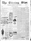 Evening Star Friday 03 November 1905 Page 1