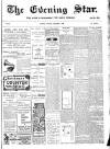 Evening Star Saturday 04 November 1905 Page 1