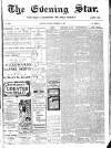 Evening Star Thursday 30 November 1905 Page 1