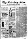 Evening Star Tuesday 16 January 1906 Page 1