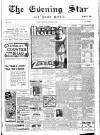 Evening Star Thursday 04 October 1906 Page 1