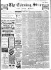 Evening Star Friday 24 May 1907 Page 1