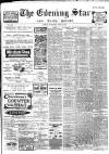 Evening Star Wednesday 19 June 1907 Page 1