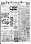 Evening Star Wednesday 26 June 1907 Page 1