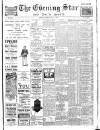 Evening Star Thursday 18 July 1907 Page 1