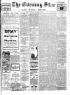 Evening Star Wednesday 13 November 1907 Page 1