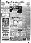 Evening Star Friday 03 January 1908 Page 1