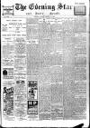 Evening Star Saturday 11 January 1908 Page 1