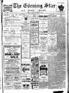Evening Star Saturday 01 February 1908 Page 1