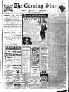 Evening Star Thursday 06 February 1908 Page 1