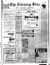 Evening Star Tuesday 11 February 1908 Page 1