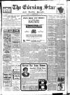 Evening Star Thursday 20 February 1908 Page 1