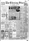 Evening Star Thursday 02 April 1908 Page 1