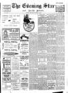Evening Star Wednesday 06 January 1909 Page 1
