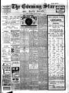 Evening Star Thursday 28 January 1909 Page 1