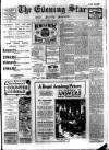 Evening Star Tuesday 02 February 1909 Page 1