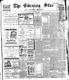 Evening Star Saturday 06 March 1909 Page 1