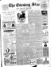 Evening Star Wednesday 17 March 1909 Page 1