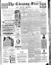 Evening Star Monday 10 May 1909 Page 1