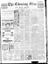 Evening Star Wednesday 19 May 1909 Page 1