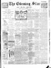 Evening Star Thursday 02 September 1909 Page 1