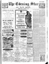 Evening Star Friday 10 September 1909 Page 1