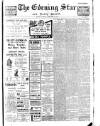 Evening Star Saturday 11 September 1909 Page 1