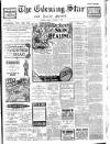 Evening Star Friday 01 October 1909 Page 1