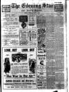 Evening Star Thursday 14 October 1909 Page 1