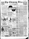 Evening Star Saturday 30 October 1909 Page 1