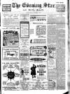 Evening Star Friday 05 November 1909 Page 1