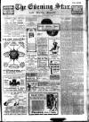 Evening Star Saturday 06 November 1909 Page 1