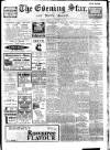 Evening Star Wednesday 10 November 1909 Page 1