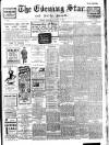 Evening Star Thursday 11 November 1909 Page 1