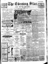 Evening Star Friday 12 November 1909 Page 1