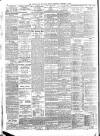 Evening Star Saturday 13 November 1909 Page 2