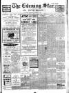 Evening Star Wednesday 01 December 1909 Page 1