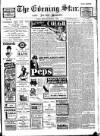 Evening Star Thursday 02 December 1909 Page 1