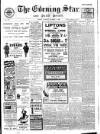 Evening Star Thursday 09 December 1909 Page 1