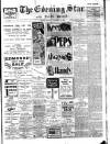 Evening Star Thursday 16 December 1909 Page 1