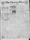Evening Star Monday 10 January 1910 Page 1