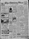 Evening Star Saturday 04 June 1910 Page 1