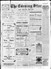 Evening Star Wednesday 03 January 1912 Page 1