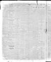 Evening Star Wednesday 03 January 1912 Page 2