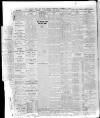 Evening Star Saturday 09 November 1912 Page 2